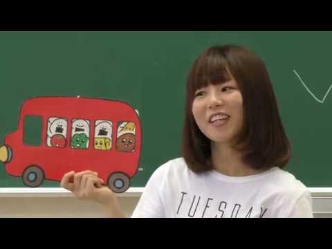 ペープサート おべんとうバス こどもっと 子育て 保育のための手遊び 体操共有サイト